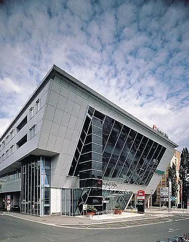 Ibis Graz Hotel Austria